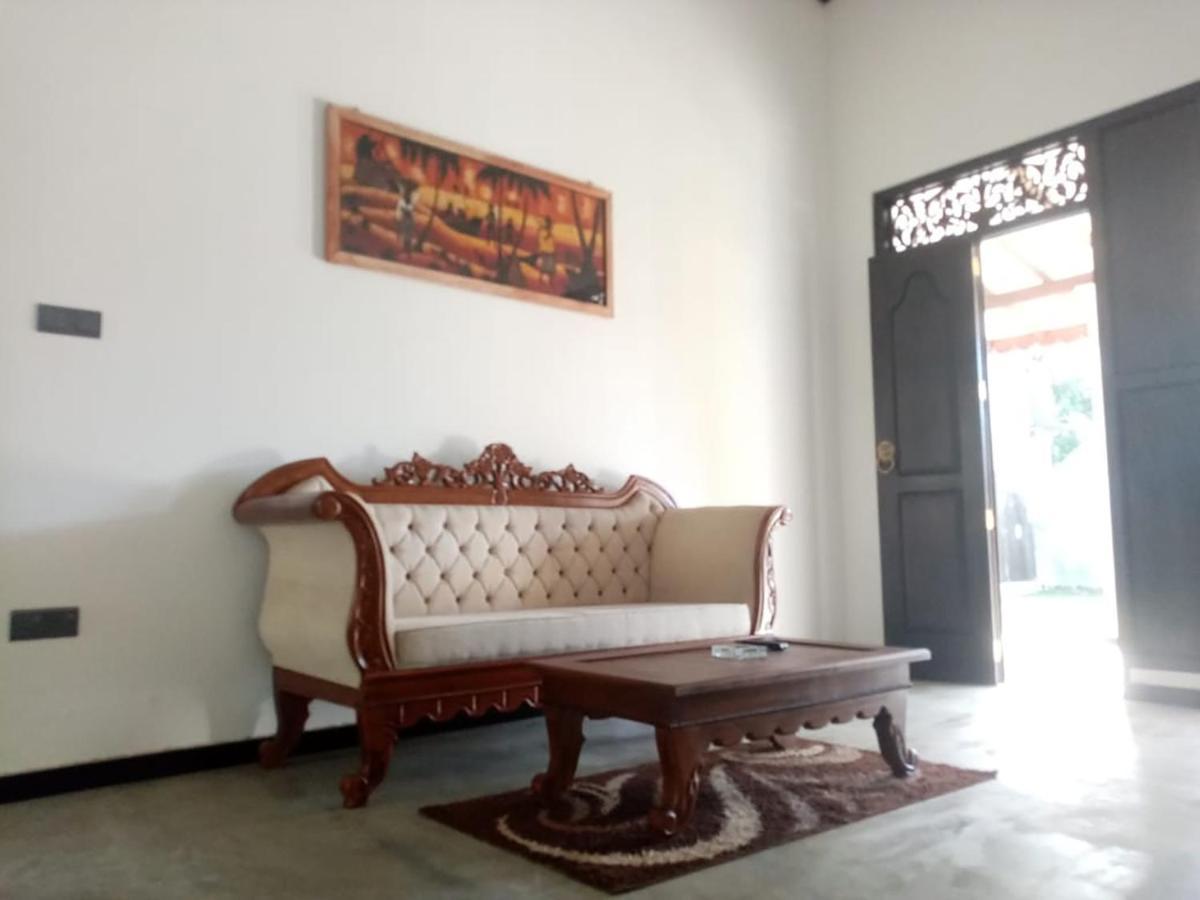 Villa Conch By Om Hikkaduwa Luaran gambar